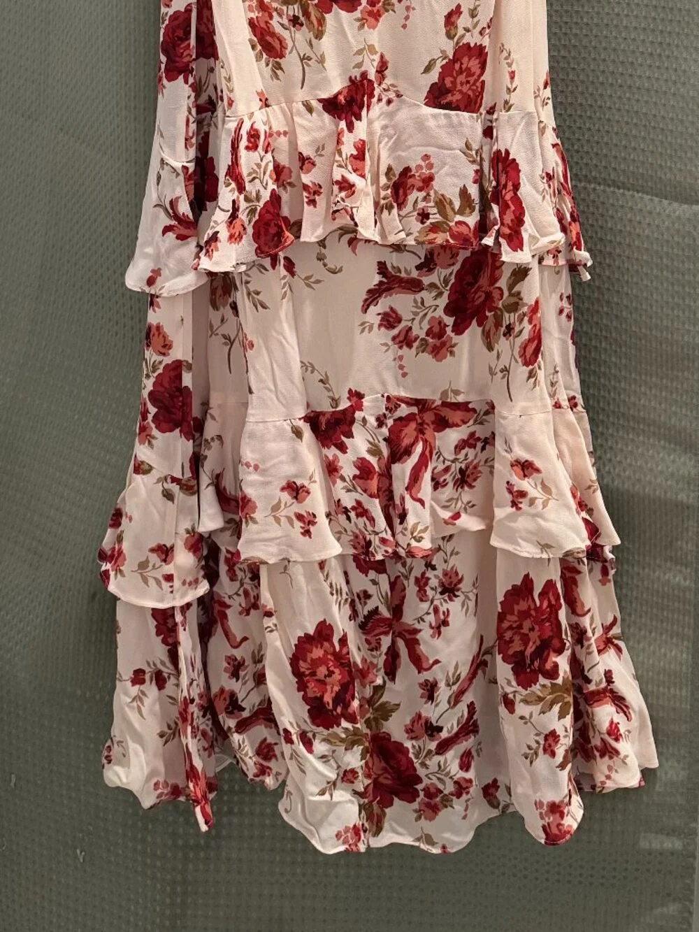 Reformation Magnus Dress